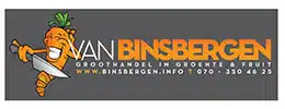Van Binsbergen Groente & Fruithandel