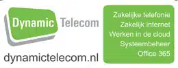 Dynamic Telecom