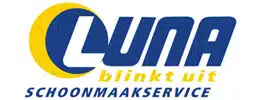 Luna schoonmaak services
