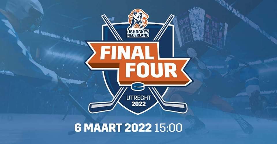 Tickets finale Kampioenschap van Nederland