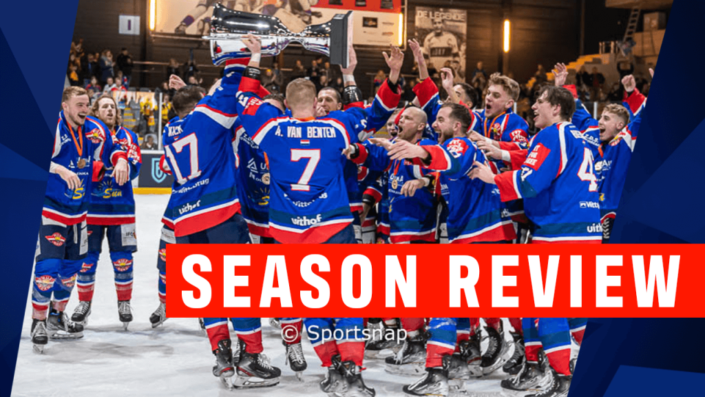 This was our season | REVIEW 2021-2022