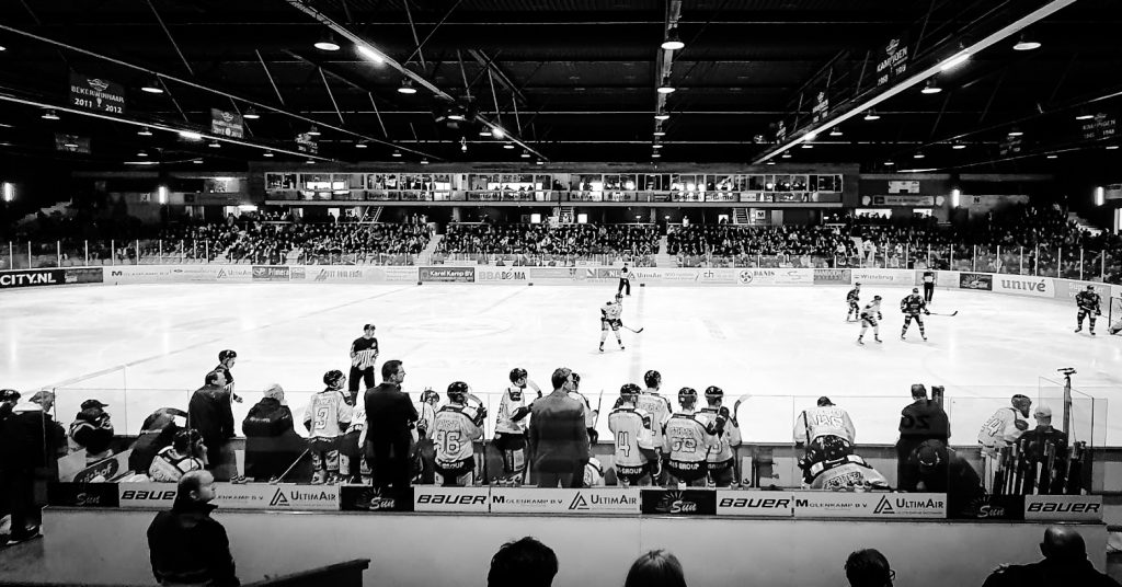 IJshockey Nederland trekt stekker uit BeNe League: “Belachelijk voor woorden”