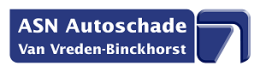 ASN Autoschade van Vreden Binckhorst