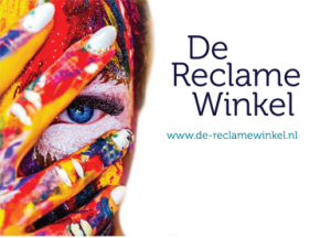 De Reclamewinkel