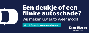 Den Elzen autoschade