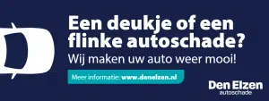 Den Elzen autoschade