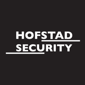 Hofstad Security