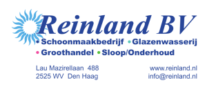 Reinland BV