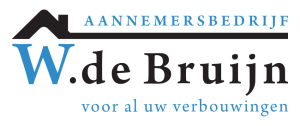 Aannemersbedrijf W. de Bruijn