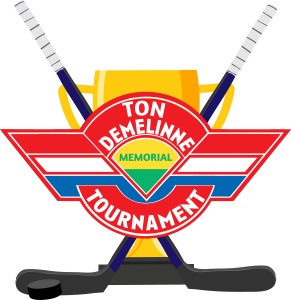 Logo Ton Demelinne Memorial Tournament