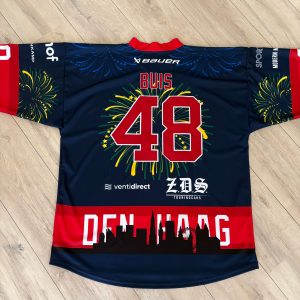 #48 Kyano Buis