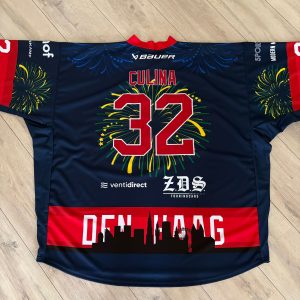 #32 Mario Culina