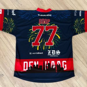 #77 Frits Doop