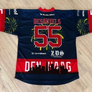 #55 Matthieu Desautels