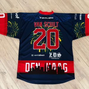 #20 Dani van Schilt