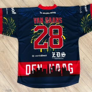 #28 Jorn van Gaans
