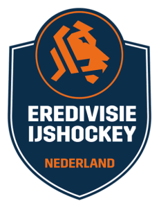 Logo IJshockey Nederland